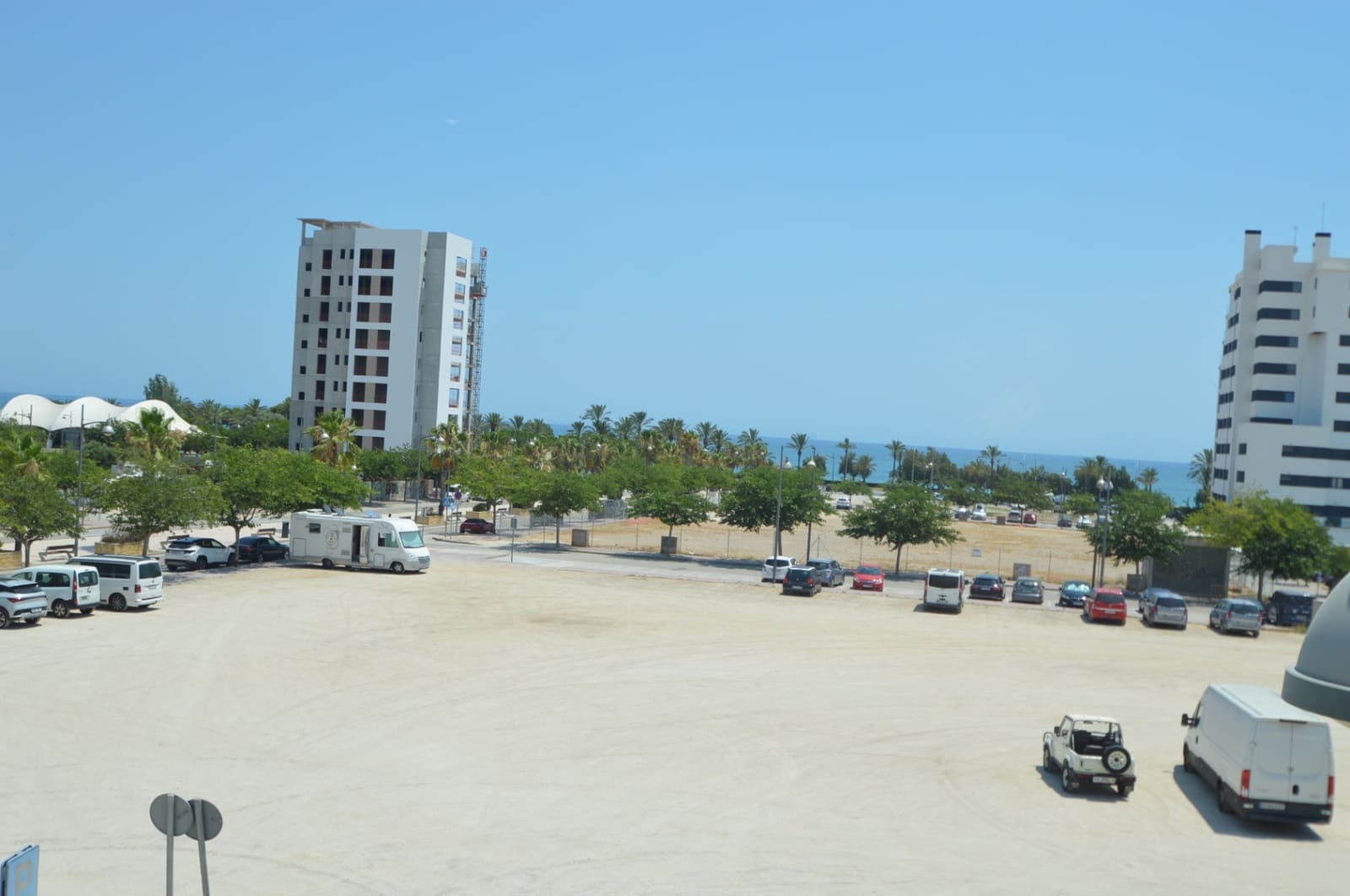3 bedroom Flat for rent in Vinaros - € 800 (Ref: 9948907)