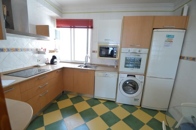 3 bedroom Flat for rent in Vinaròs - € 800 (Ref: 9948907)