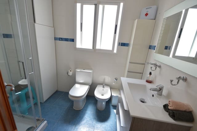 3 bedroom Flat for rent in Vinaròs - € 800 (Ref: 9948907)