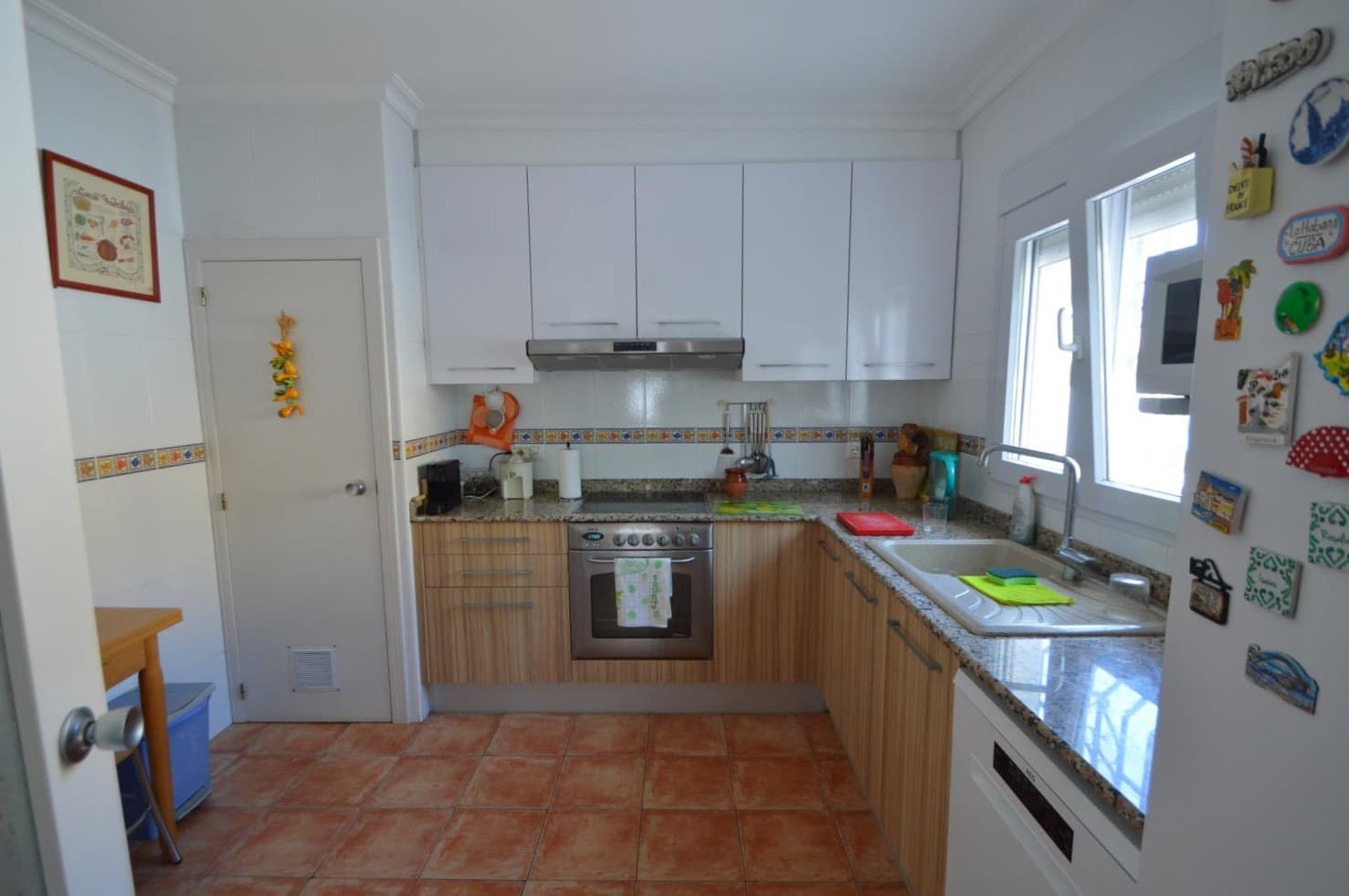 3 soverom Villa til salgs i Vinaros med svømmebasseng garasje - € 435 000 (Ref: 9953056)