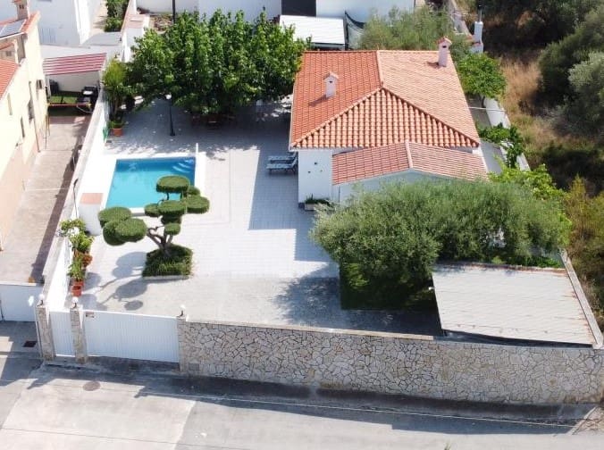 3 soverom Villa til salgs i Vinaros med svømmebasseng garasje - € 435 000 (Ref: 9953056)