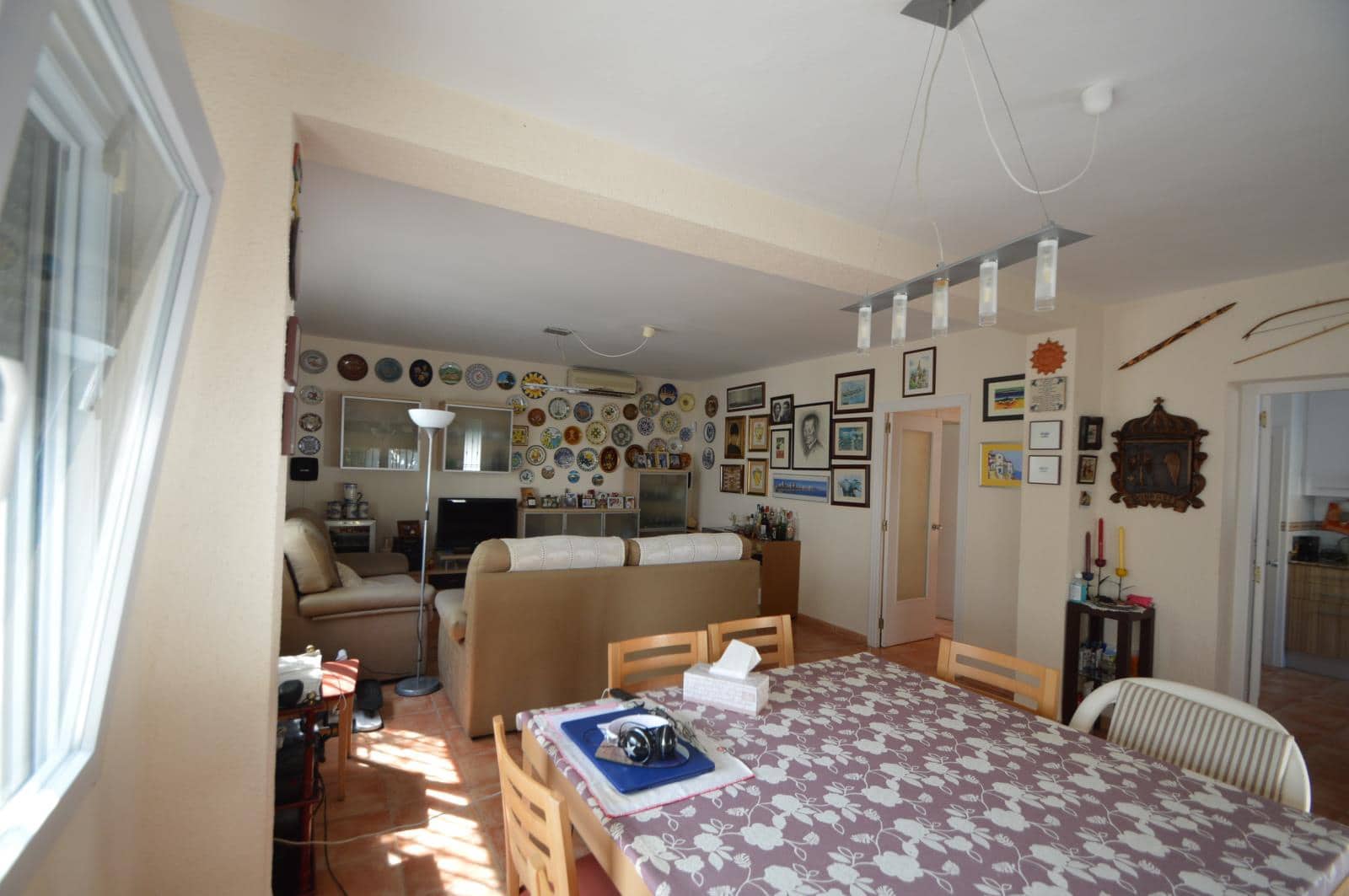 3 soverom Villa til salgs i Vinaros med svømmebasseng garasje - € 435 000 (Ref: 9953056)