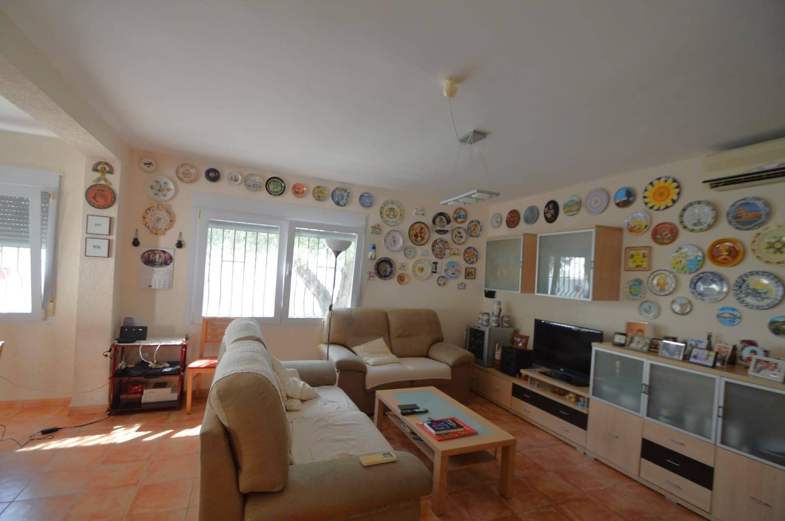 3 soverom Villa til salgs i Vinaros med svømmebasseng garasje - € 435 000 (Ref: 9953056)