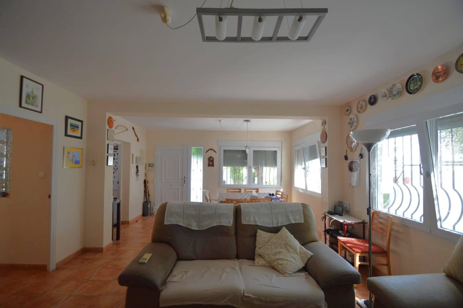3 soverom Villa til salgs i Vinaros med svømmebasseng garasje - € 435 000 (Ref: 9953056)