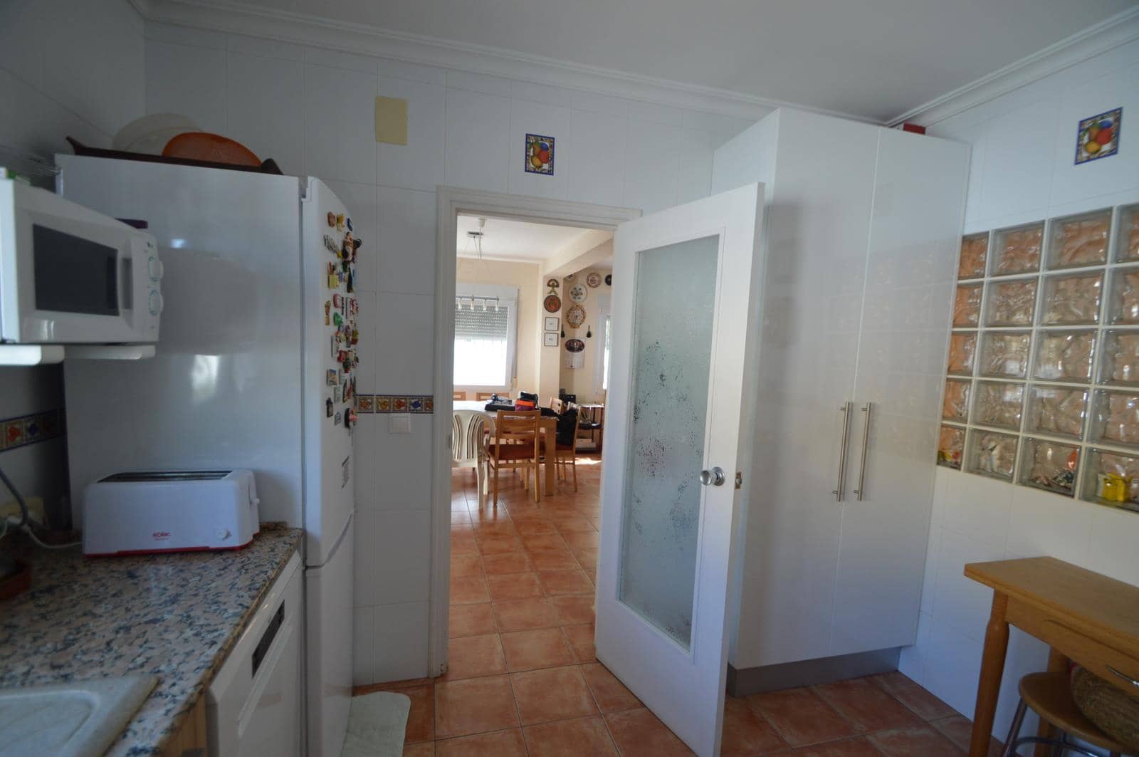 3 soverom Villa til salgs i Vinaros med svømmebasseng garasje - € 435 000 (Ref: 9953056)
