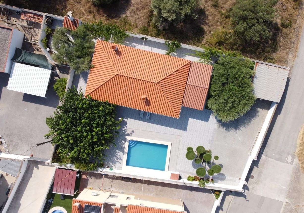 3 soverom Villa til salgs i Vinaros med svømmebasseng garasje - € 435 000 (Ref: 9953056)