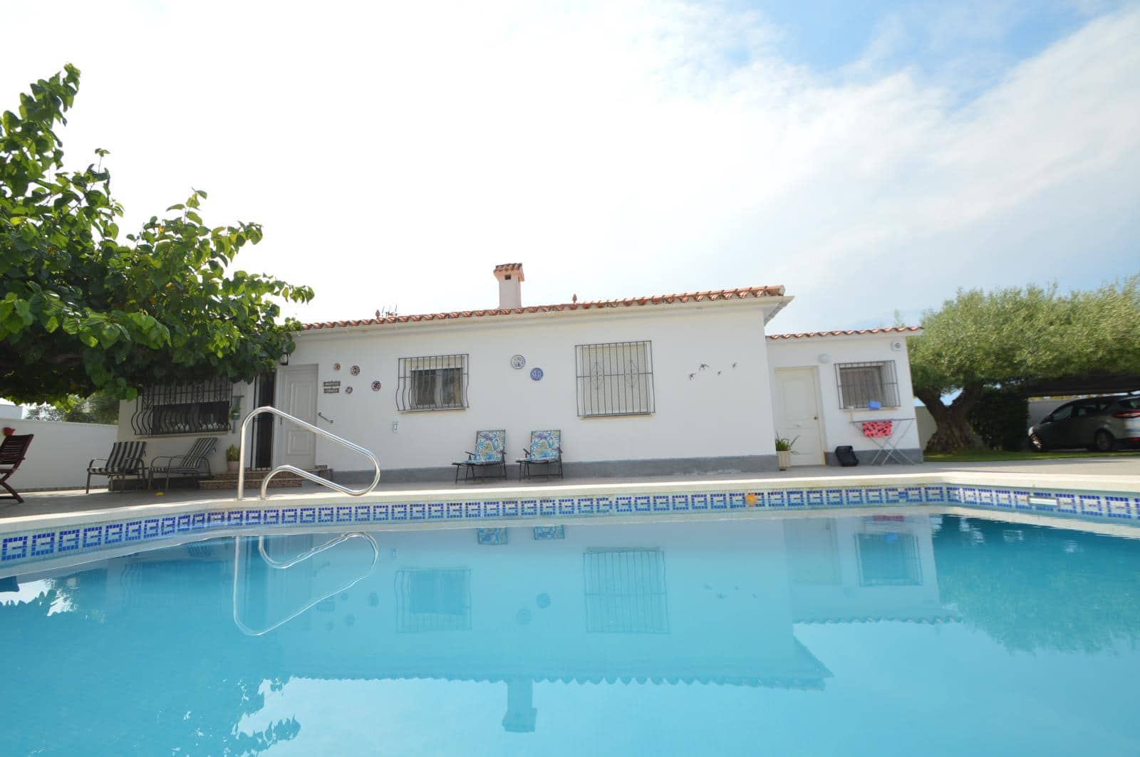 3 soverom Villa til salgs i Vinaros med svømmebasseng garasje - € 435 000 (Ref: 9953056)