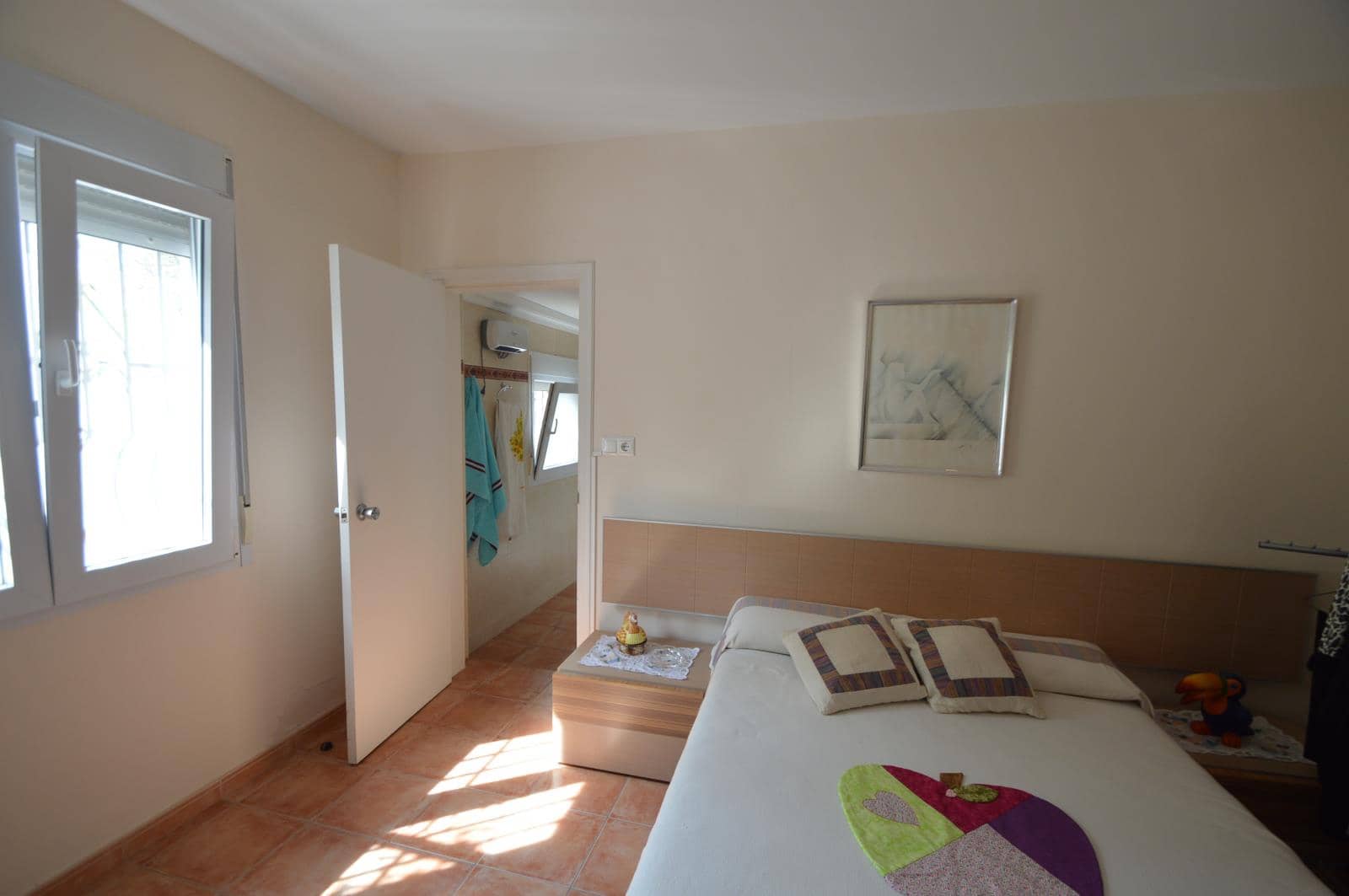 3 soverom Villa til salgs i Vinaros med svømmebasseng garasje - € 435 000 (Ref: 9953056)