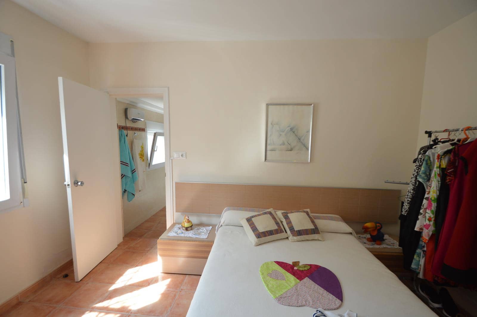 3 soverom Villa til salgs i Vinaros med svømmebasseng garasje - € 435 000 (Ref: 9953056)