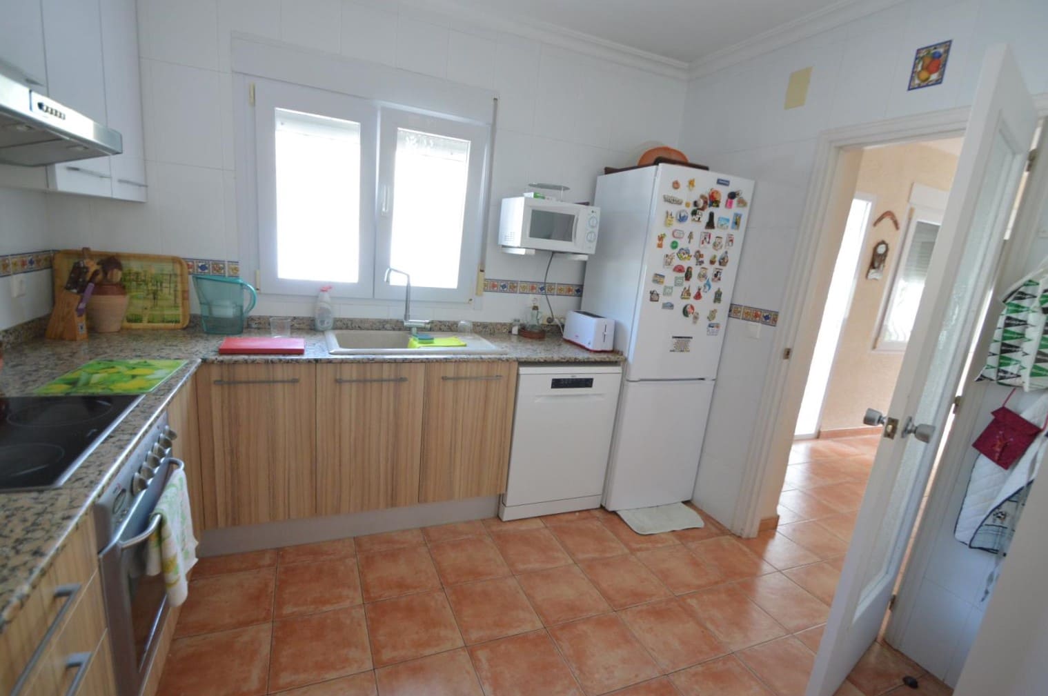 3 soverom Villa til salgs i Vinaros med svømmebasseng garasje - € 435 000 (Ref: 9953056)