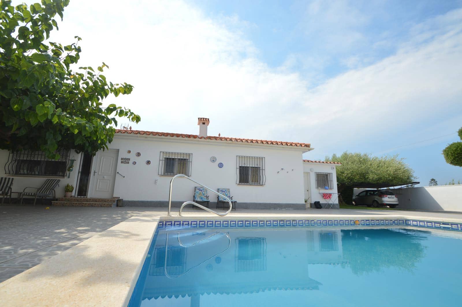 3 soverom Villa til salgs i Vinaros med svømmebasseng garasje - € 435 000 (Ref: 9953056)