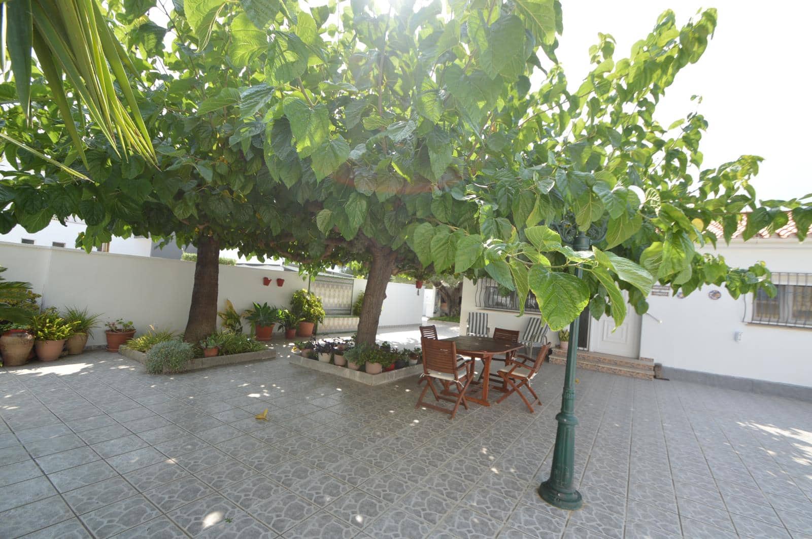 3 soverom Villa til salgs i Vinaros med svømmebasseng garasje - € 435 000 (Ref: 9953056)