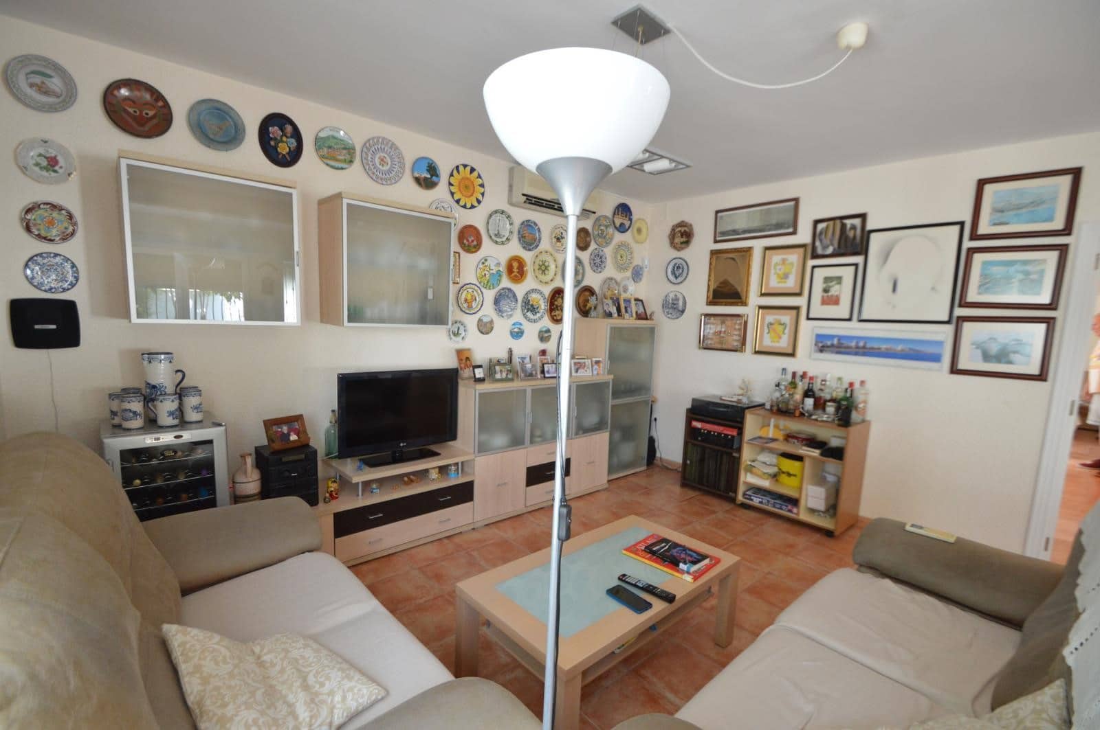 3 soverom Villa til salgs i Vinaros med svømmebasseng garasje - € 435 000 (Ref: 9953056)