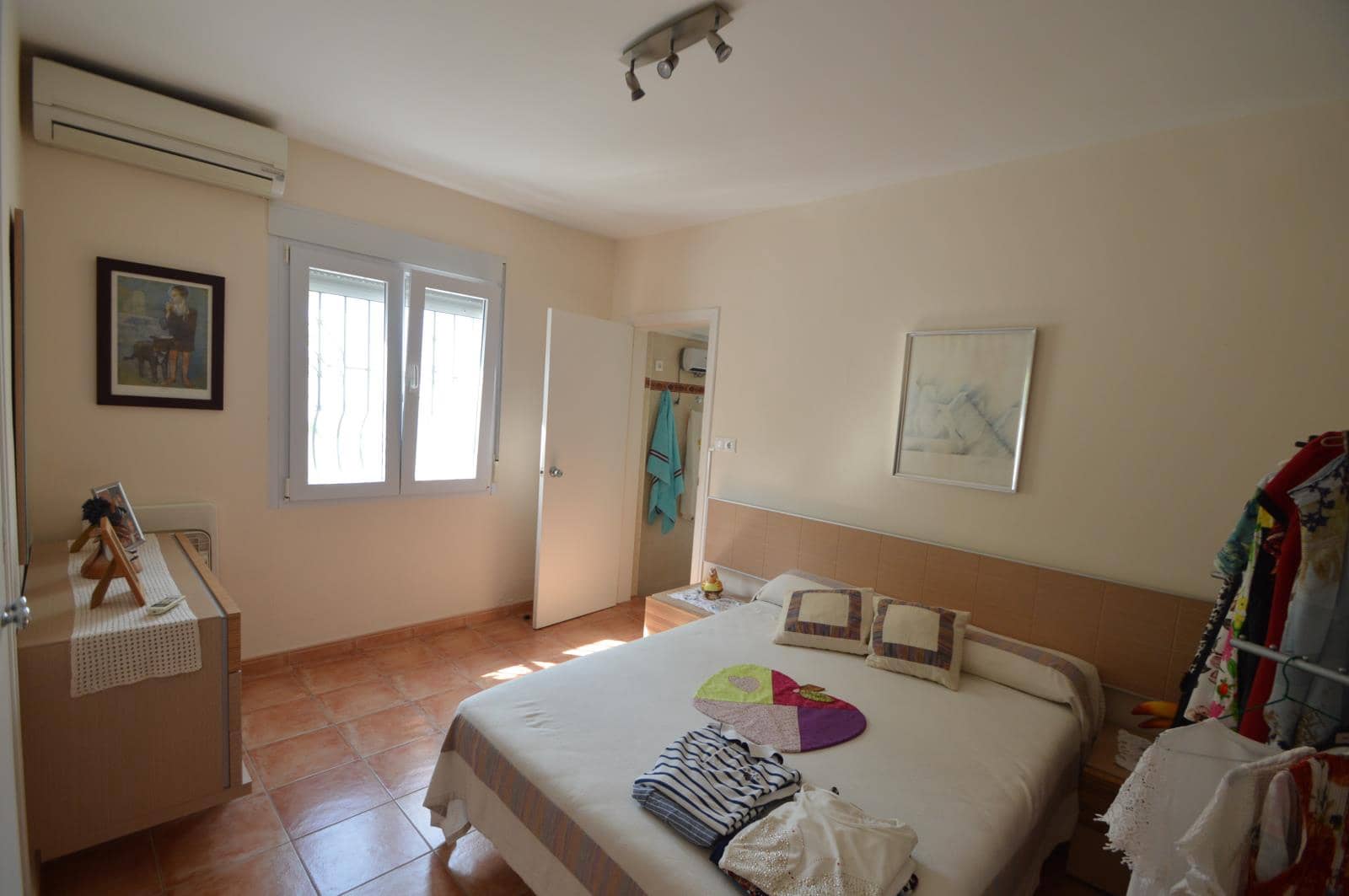 3 soverom Villa til salgs i Vinaros med svømmebasseng garasje - € 435 000 (Ref: 9953056)