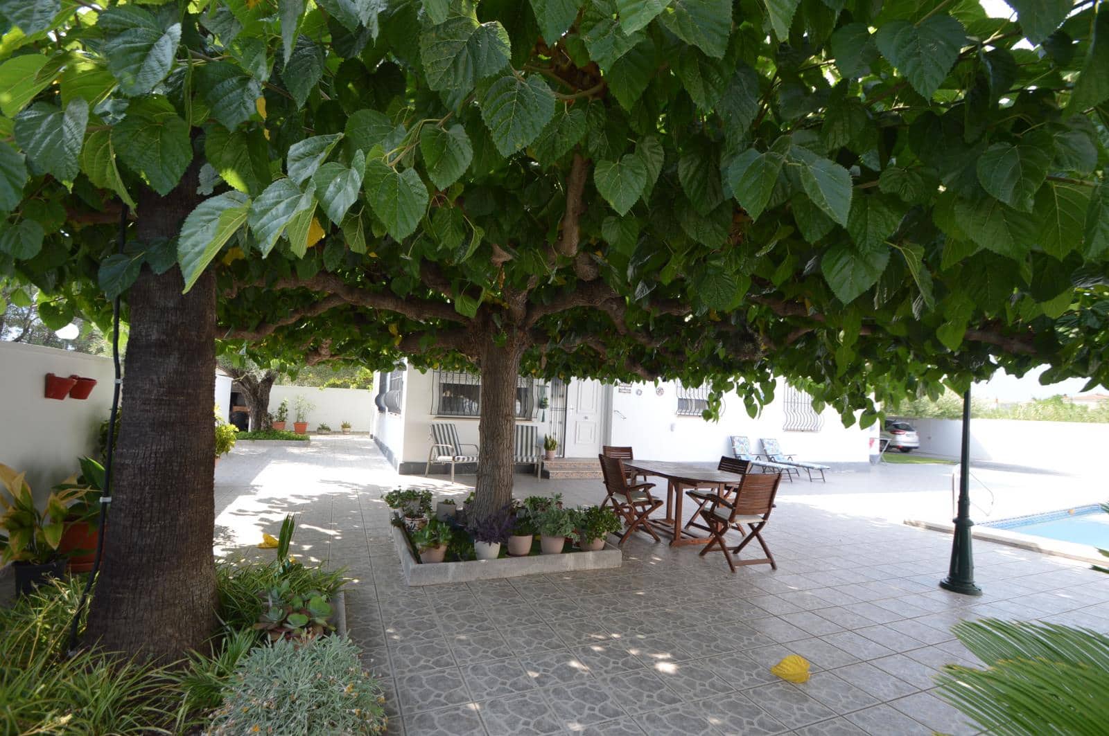3 soverom Villa til salgs i Vinaros med svømmebasseng garasje - € 435 000 (Ref: 9953056)