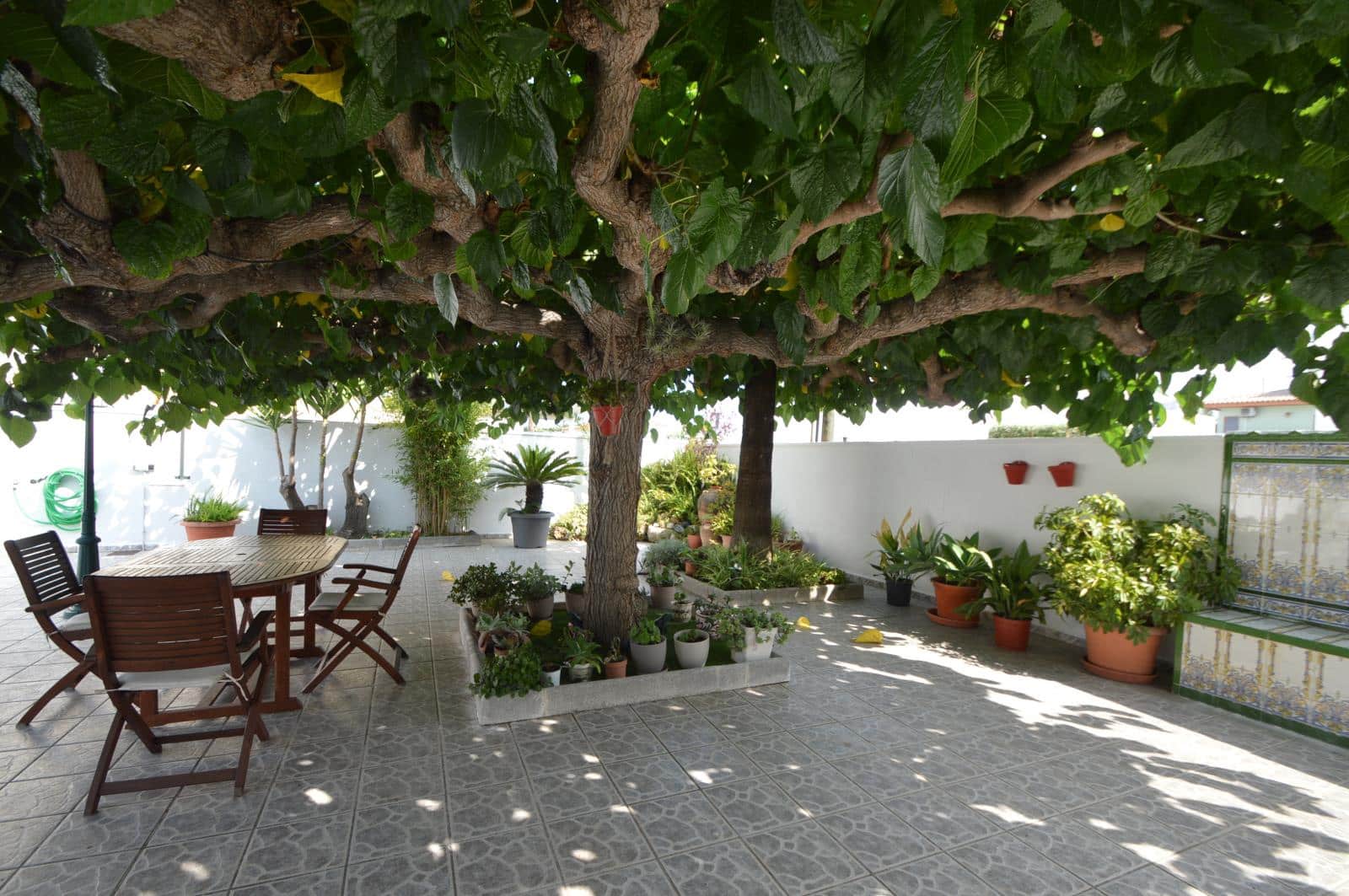 3 soverom Villa til salgs i Vinaros med svømmebasseng garasje - € 435 000 (Ref: 9953056)