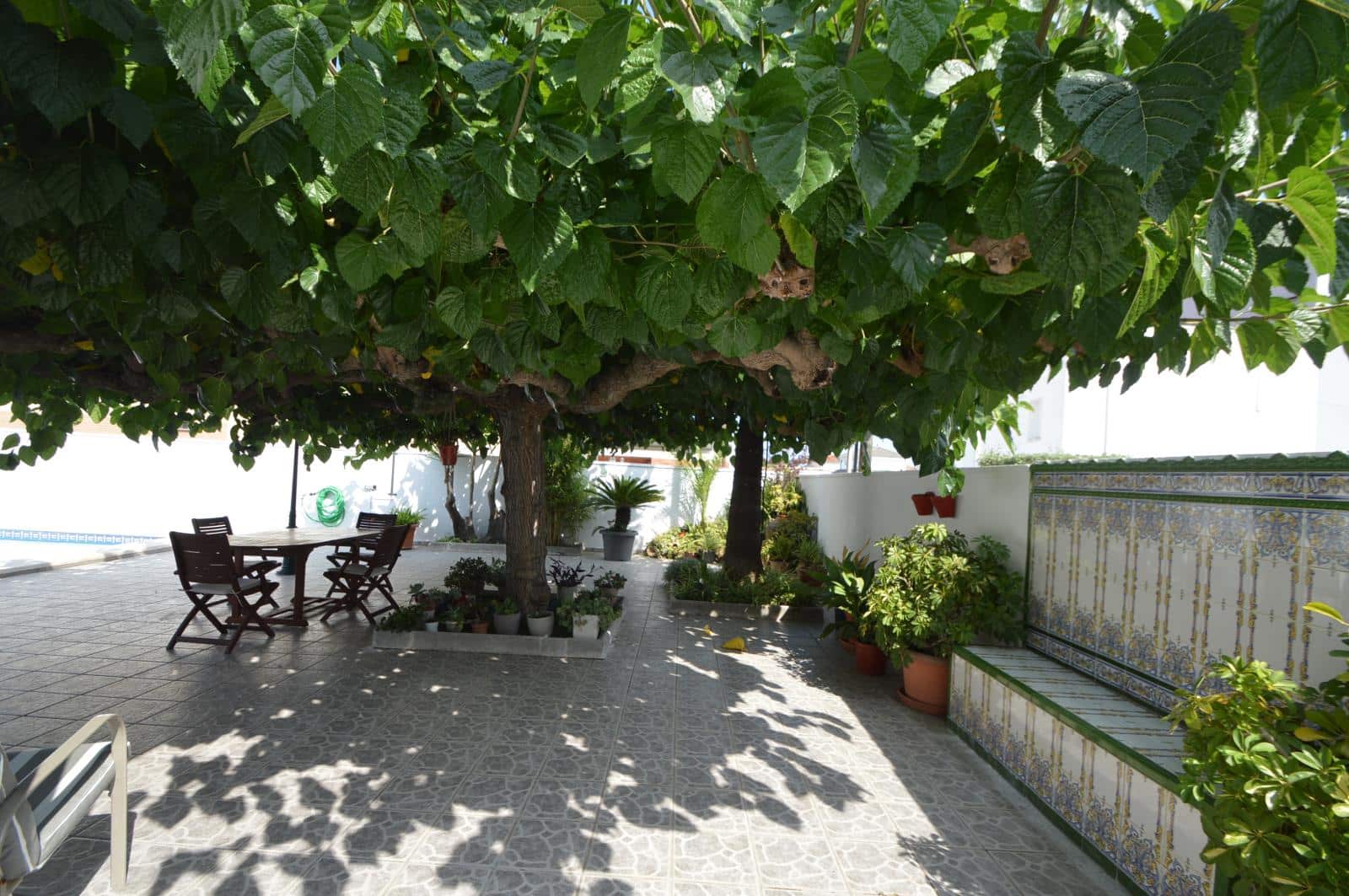 3 soverom Villa til salgs i Vinaros med svømmebasseng garasje - € 435 000 (Ref: 9953056)