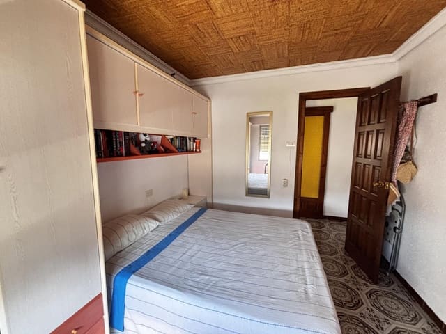 2 soveværelse Lejlighed til salg i Vinaròs - € 95.000 (Ref: 9954577)