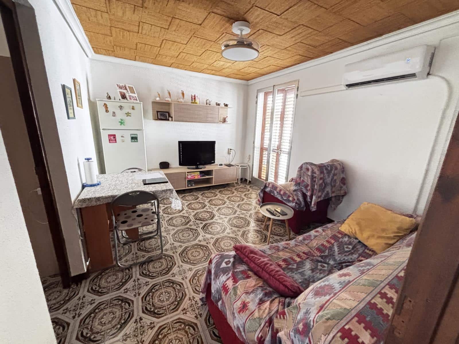2 bedroom Flat for sale in Vinaros - € 95,000 (Ref: 9954577)
