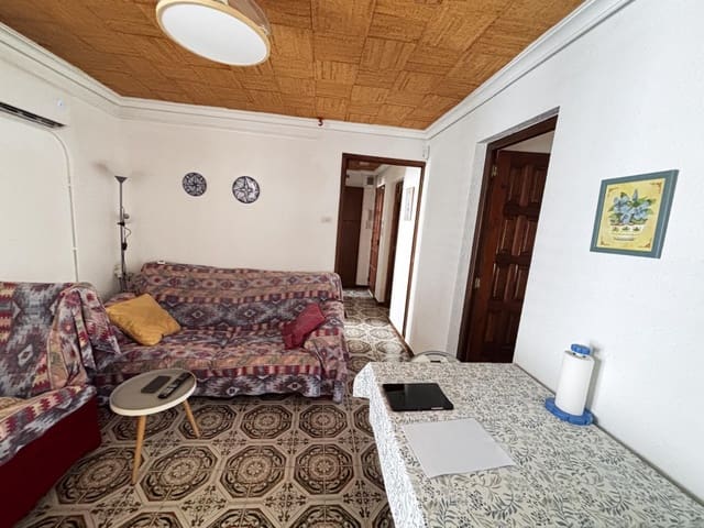 2 soveværelse Lejlighed til salg i Vinaròs - € 95.000 (Ref: 9954577)