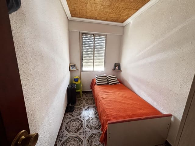 2 soveværelse Lejlighed til salg i Vinaròs - € 95.000 (Ref: 9954577)