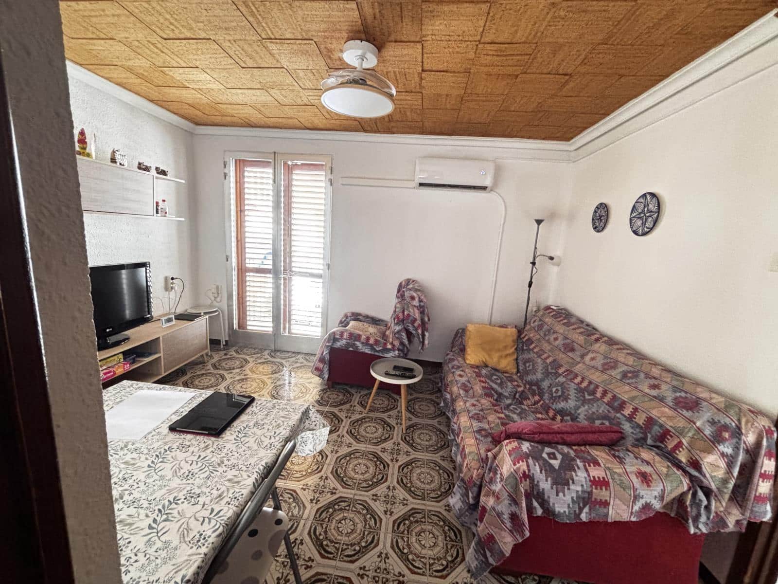 2 bedroom Flat for sale in Vinaros - € 95,000 (Ref: 9954577)
