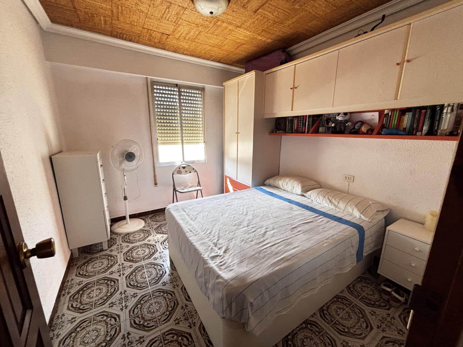 2 bedroom Flat for sale in Vinaros - € 95,000 (Ref: 9954577)