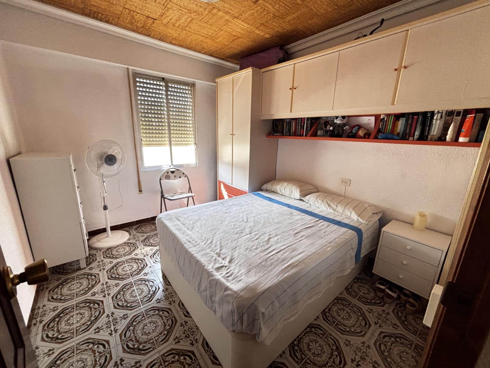 2 bedroom Flat for sale in Vinaros - € 95,000 (Ref: 9954577)
