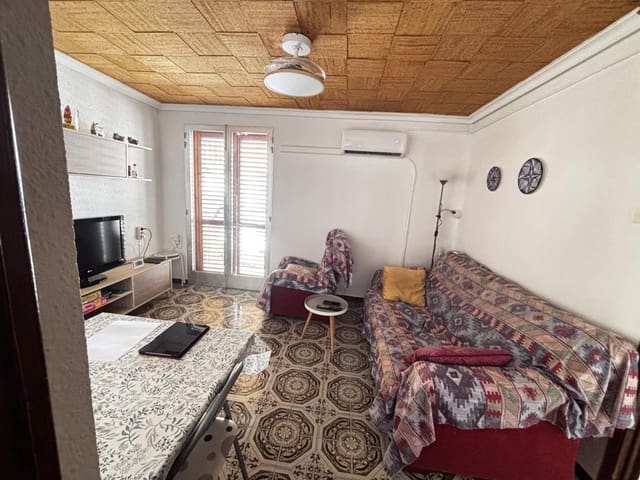 2 soveværelse Lejlighed til salg i Vinaròs - € 95.000 (Ref: 9954577)