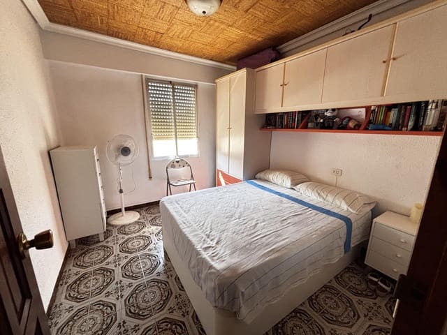 2 soveværelse Lejlighed til salg i Vinaròs - € 95.000 (Ref: 9954577)