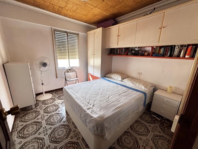 2 soveværelse Lejlighed til salg i Vinaròs - € 95.000 (Ref: 9954577)