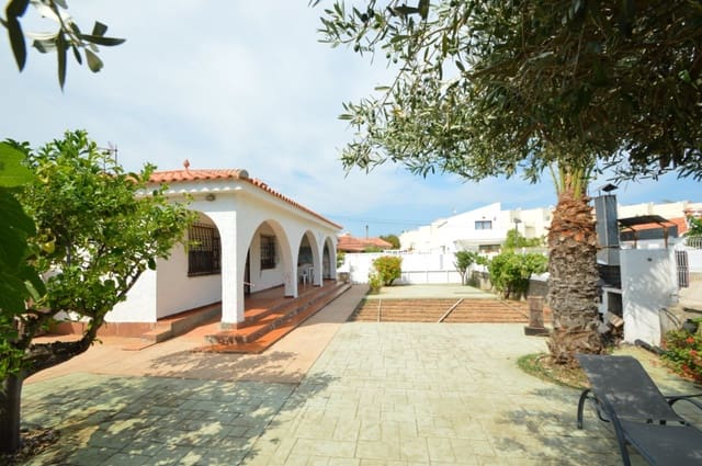 2 soveværelse Villa til salg i Vinaròs med garage - € 250.000 (Ref: 9956614)