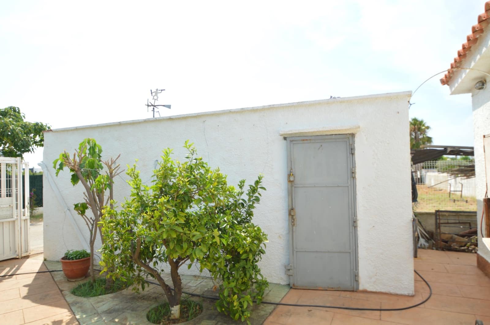 2 bedroom Villa for sale in Vinaros with garage - € 250,000 (Ref: 9956614)