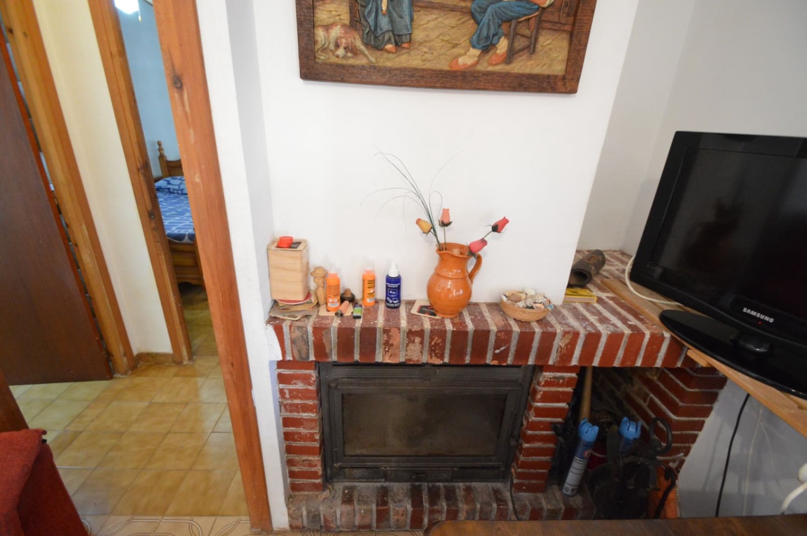 2 bedroom Villa for sale in Vinaros with garage - € 250,000 (Ref: 9956614)
