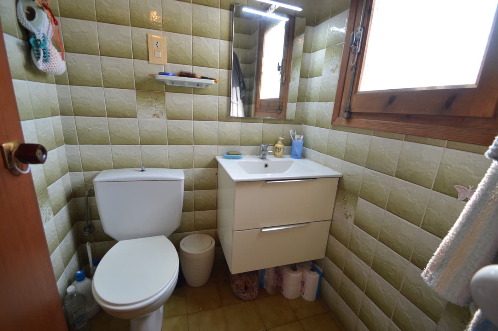 2 bedroom Villa for sale in Vinaros with garage - € 250,000 (Ref: 9956614)