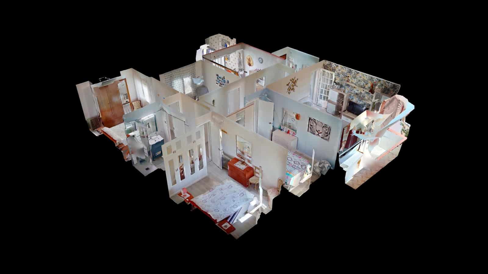 4 sovrum Lägenhet till salu i Vinaros - 160 000 € (Ref: 9960256)