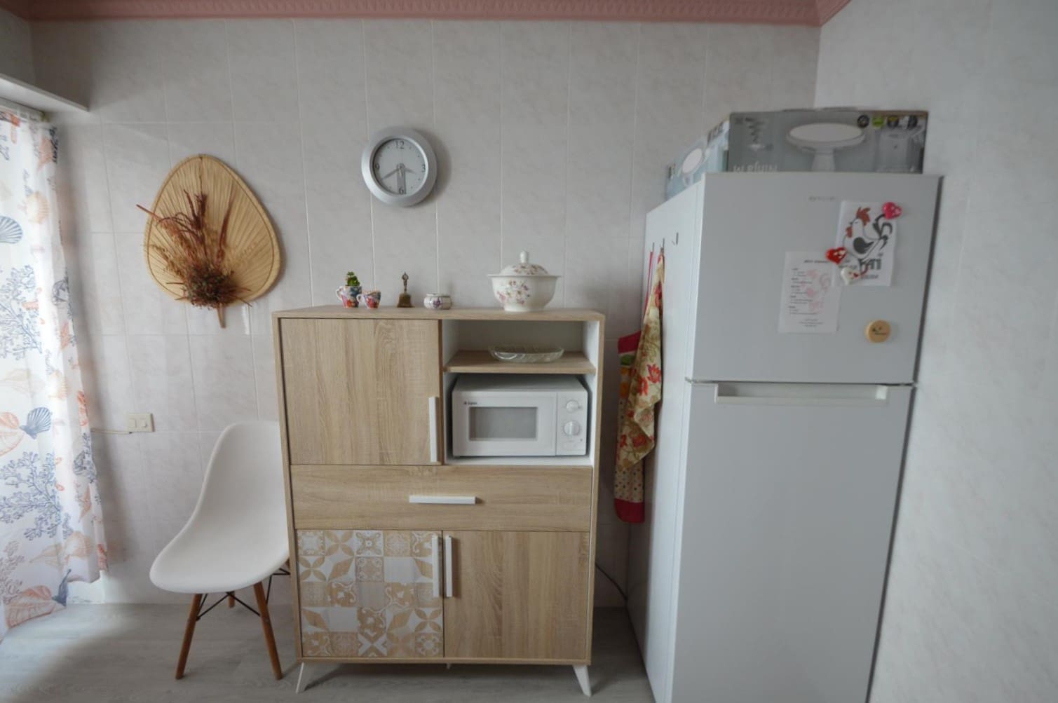4 sovrum Lägenhet till salu i Vinaros - 160 000 € (Ref: 9960256)