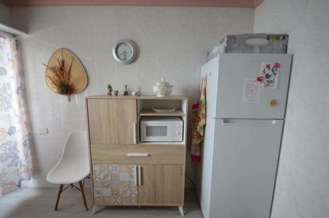 4 sovrum Lägenhet till salu i Vinaròs - 160 000 € (Ref: 9960256)