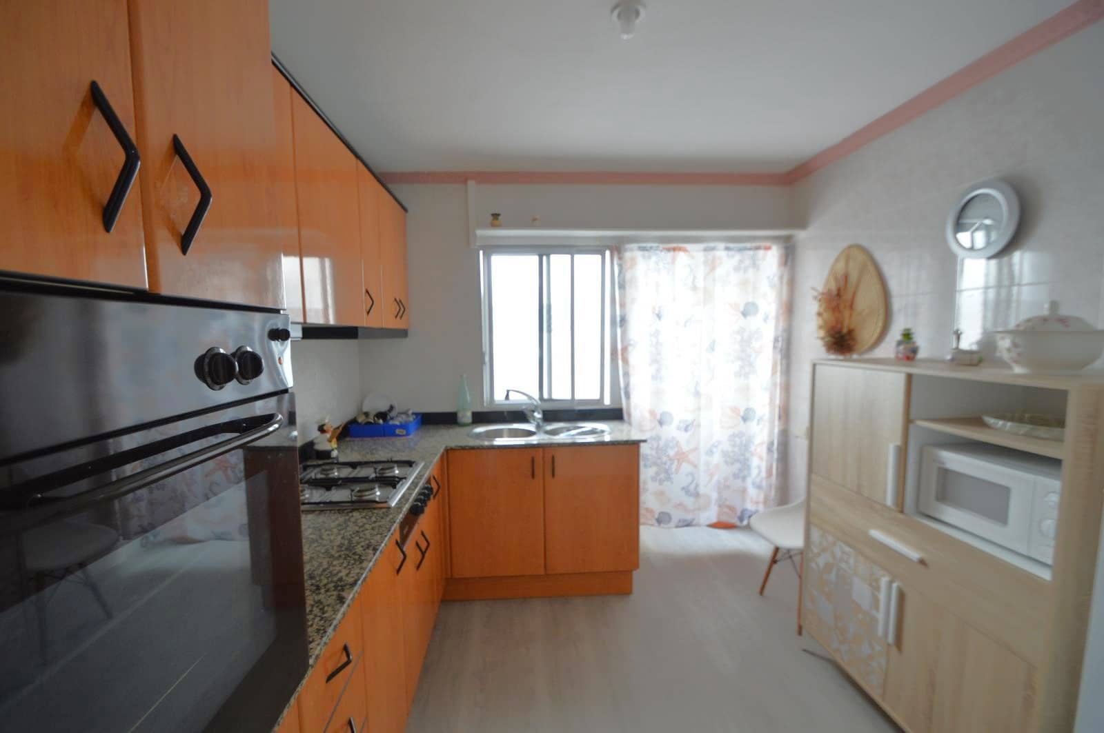 4 sovrum Lägenhet till salu i Vinaros - 160 000 € (Ref: 9960256)