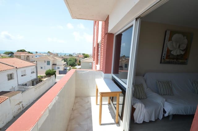 4 sovrum Lägenhet till salu i Vinaròs - 160 000 € (Ref: 9960256)