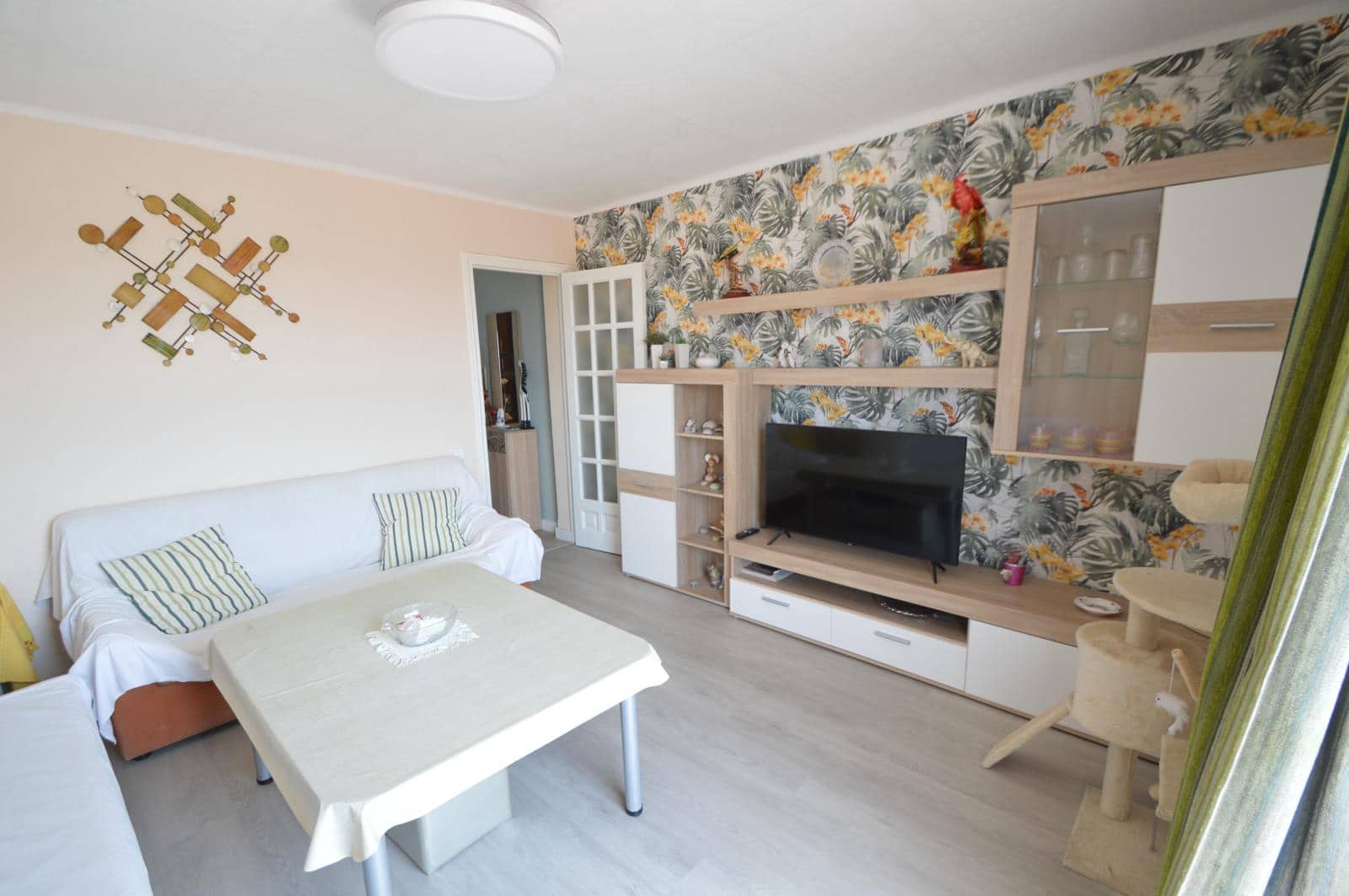4 sovrum Lägenhet till salu i Vinaros - 160 000 € (Ref: 9960256)