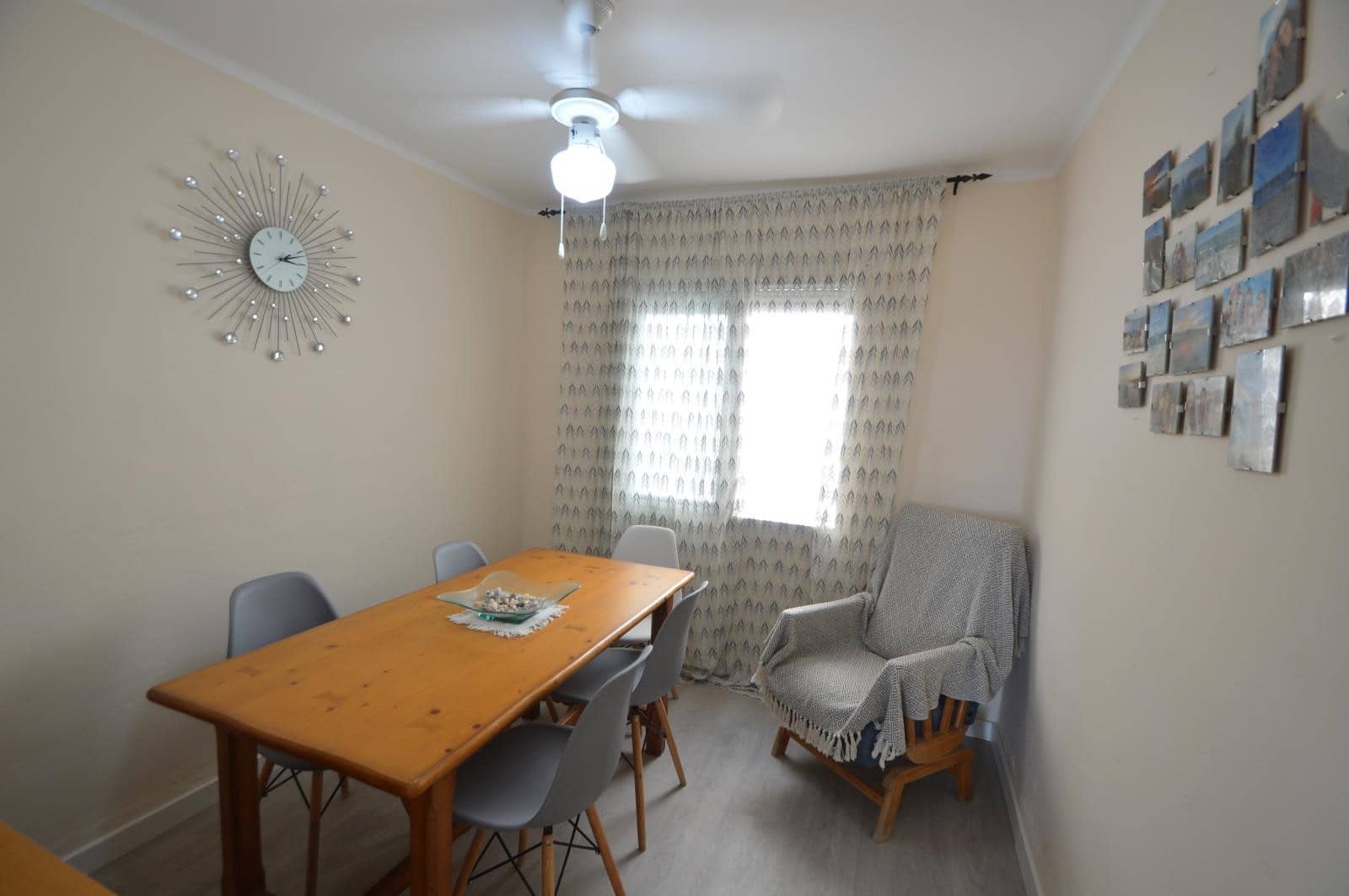 4 sovrum Lägenhet till salu i Vinaros - 160 000 € (Ref: 9960256)