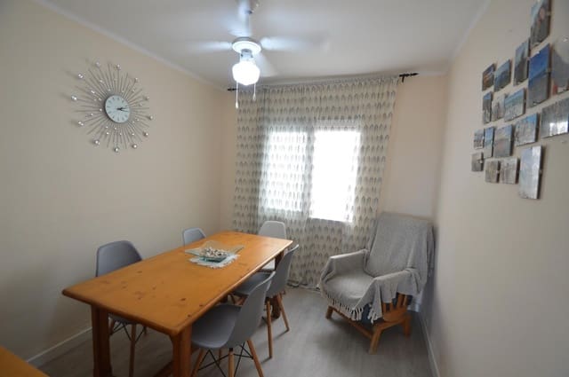 4 sovrum Lägenhet till salu i Vinaròs - 160 000 € (Ref: 9960256)
