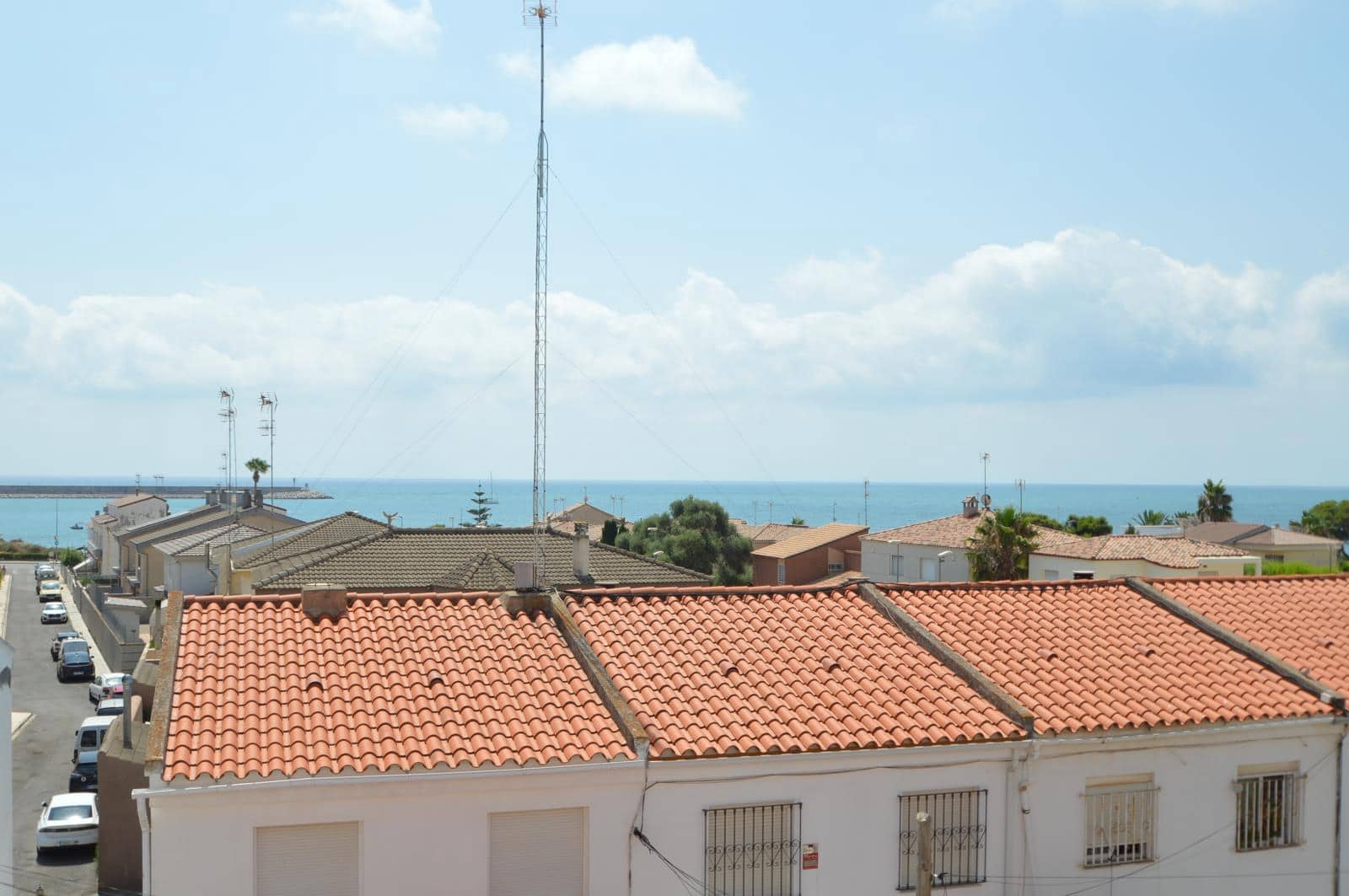 4 sovrum Lägenhet till salu i Vinaros - 160 000 € (Ref: 9960256)