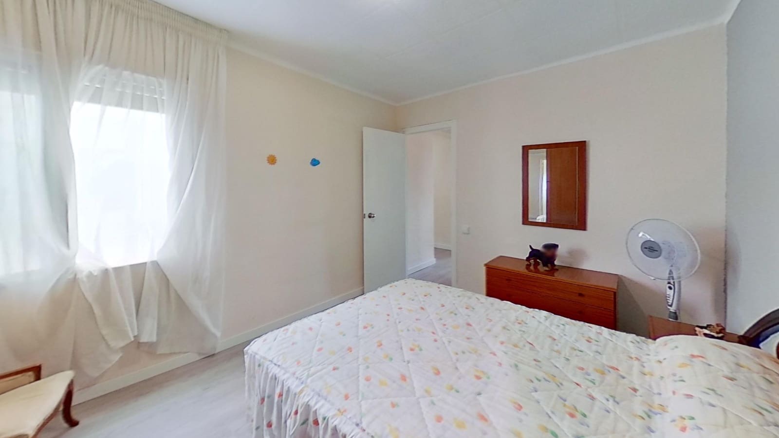 4 sovrum Lägenhet till salu i Vinaros - 160 000 € (Ref: 9960256)