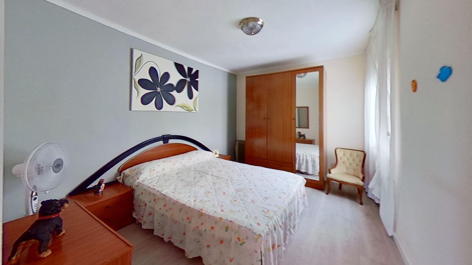 4 sovrum Lägenhet till salu i Vinaros - 160 000 € (Ref: 9960256)