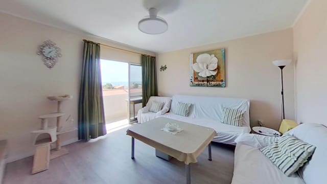 4 sovrum Lägenhet till salu i Vinaròs - 160 000 € (Ref: 9960256)