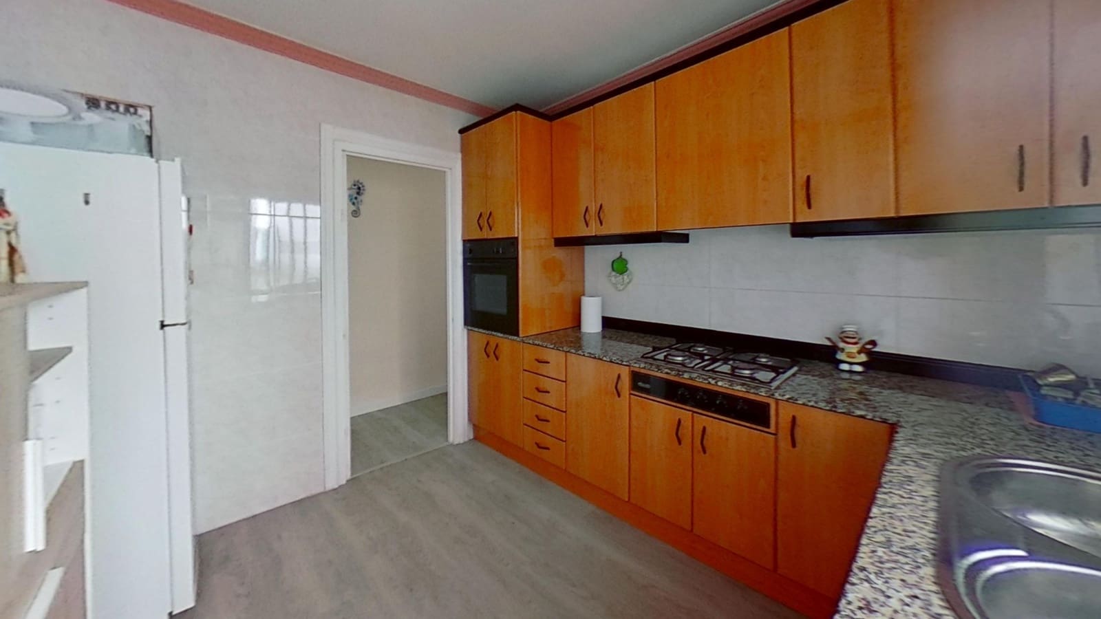 4 sovrum Lägenhet till salu i Vinaros - 160 000 € (Ref: 9960256)