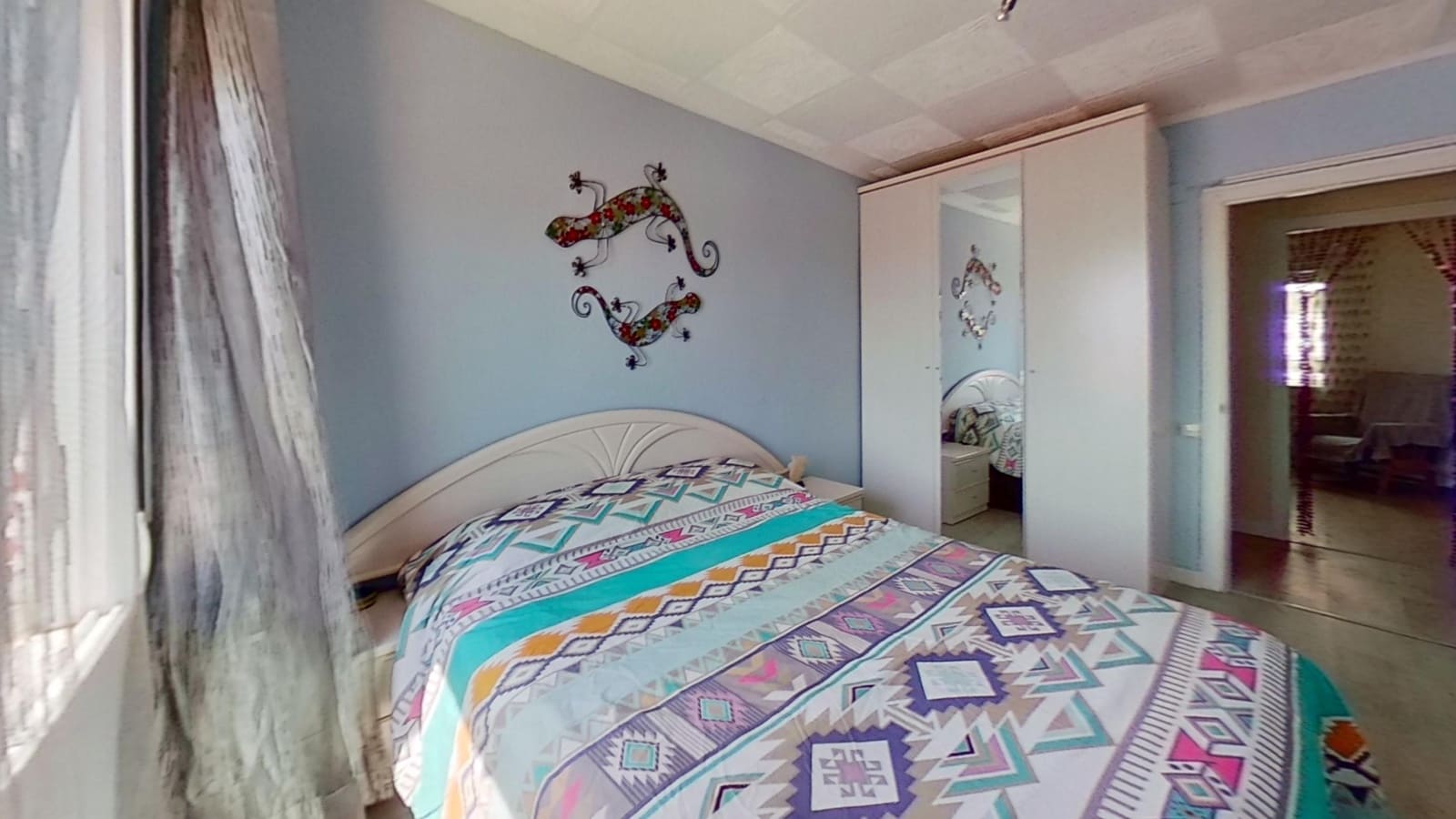 4 sovrum Lägenhet till salu i Vinaros - 160 000 € (Ref: 9960256)