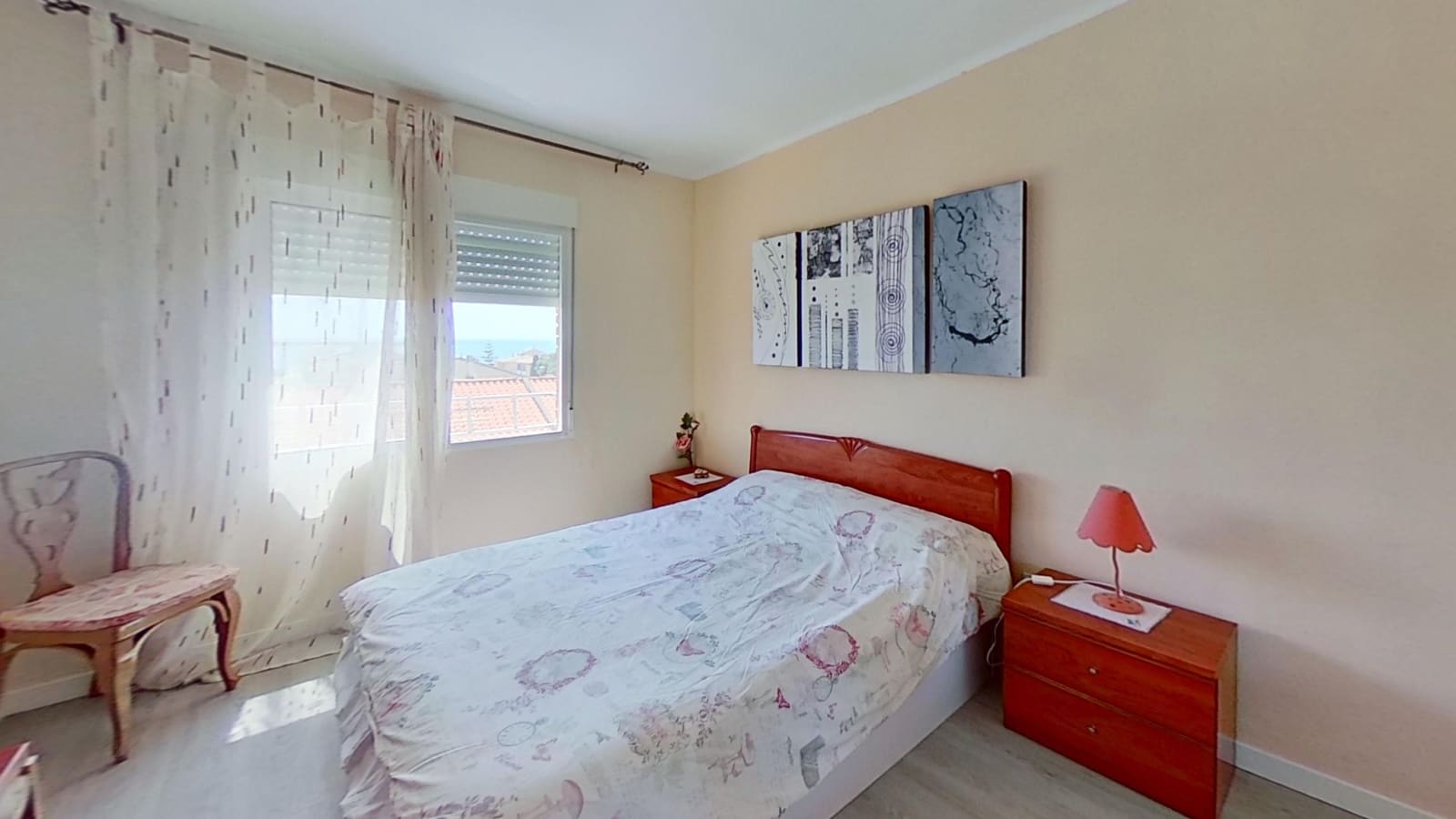 4 sovrum Lägenhet till salu i Vinaros - 160 000 € (Ref: 9960256)